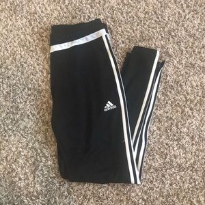 Adidas Track Pants